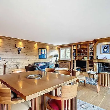 Appartamento Chez Margot - Family - By Cosyhome Crans-Montana