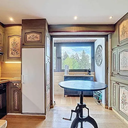 Appartamento Chez Margot - Family - By Cosyhome Crans-Montana