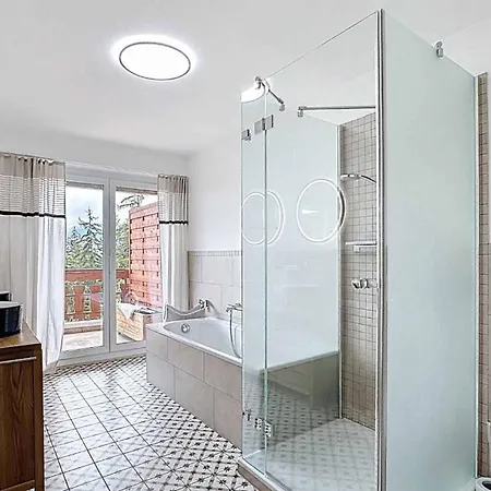 Chez Margot - Family - By Cosyhome Appartamento Crans-Montana
