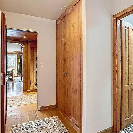 Appartamento Chez Margot - Family - By Cosyhome Crans-Montana